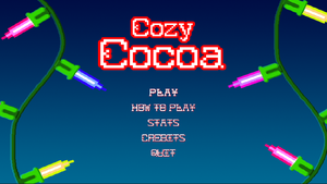 play Cozy Cocoa