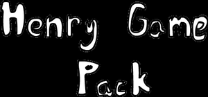 Henry Game Pack
