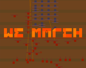 play We March