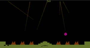 play Nostalgia For Missile Control