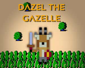play Dazel The Gazelle