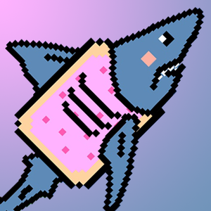 play Donut Shark