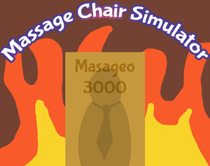 play Massage Chair Simulator