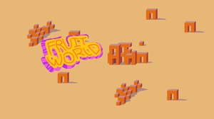 play Fruit World