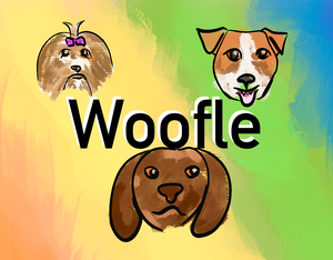 play Woofle