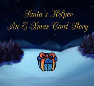 play Christmas E-Card