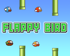 play Flappy Bird