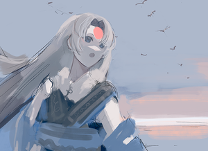 play She Who Longs To Return To The Water