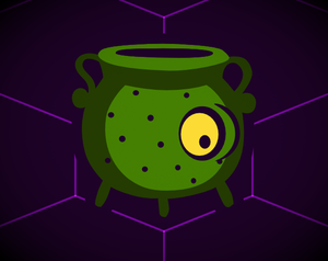play The Cauldron