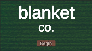 play Blanket Co.