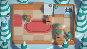 play Cabin Clearer
