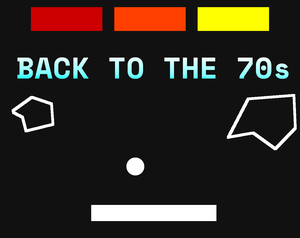 play Back To The 70S