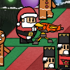 play Christmas Defense