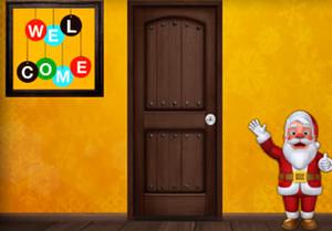 play New Year Room Escape 5