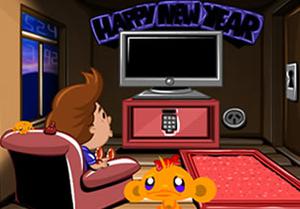play Monkey Go Happy – Stage 697