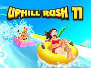 play Uphill Rush 11