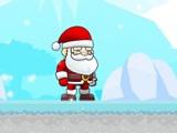 play Santa Claus Adventure 2