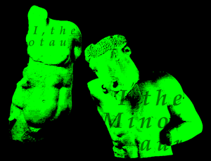 play I, The Minotaur