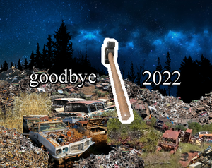 play Goodbye 2022