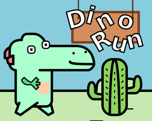 play Dinorun