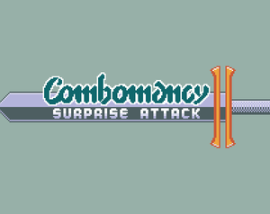 play Combomancy: Surprise Attack