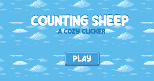 play Counting Sheep Clicker