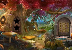play Charming Monster Escape