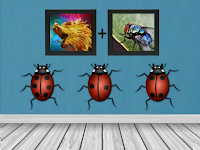 8B Rescue Pet Spider Html5