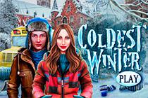 play Coldest Winter