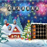 G2M Find The New Year Gift Html5