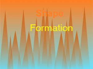 play Shape Formation Reborn