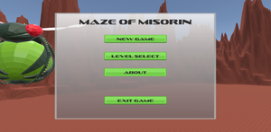play Maze Of Misorin