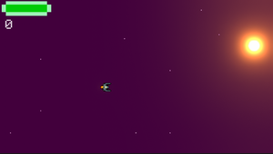 play Laser'S In Space