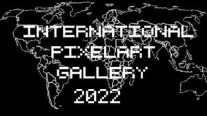 play International Pixelart Gallery 2022