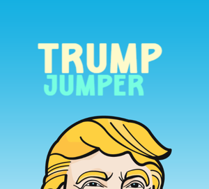 play Trump Jumper