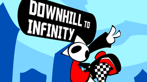 play Downhill To Infinity