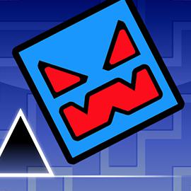 play Geometry Dash Jump