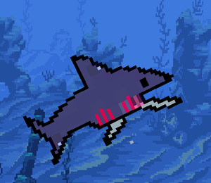 play Fish Bite