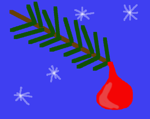 play Bloodxmas