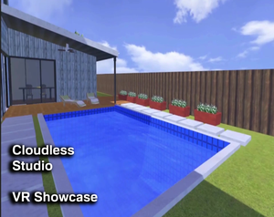 play Vr Showcase