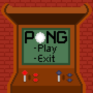 play Pong