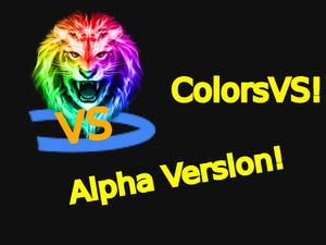 play Colorsvs!!™ (Alpha Version)