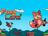 play Foxy Land