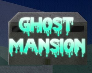 play Ghost Mansion