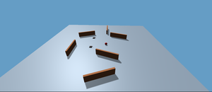 play Navigationmesh