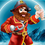 play Pirate Dwarf Man Escape