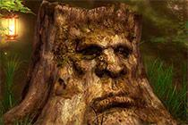 play Escape Dense Forest