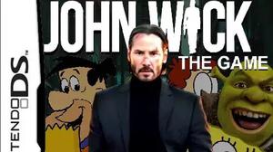 play John Wick: The