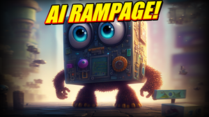 play Ai Rampage