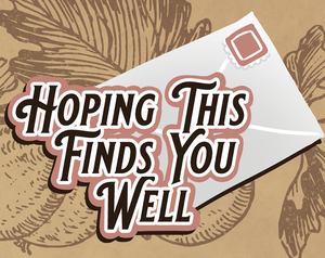 play Hoping This Finds You Well